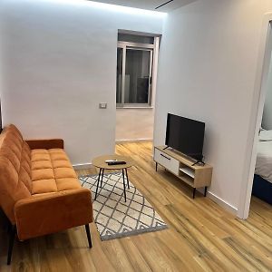 Appartement met een Slaapkamer