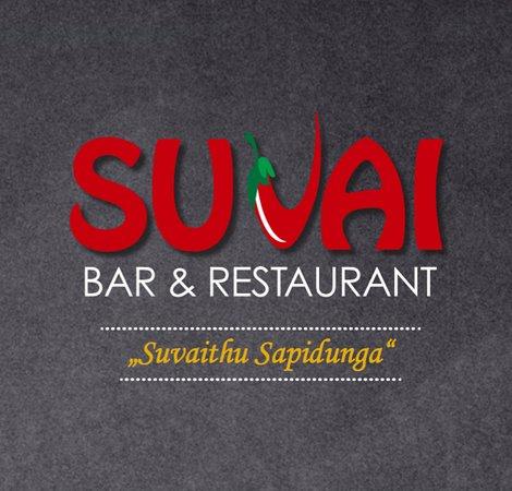 Suvai Bar & Restaurant